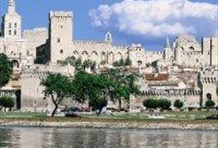 One Day in Provence By Train